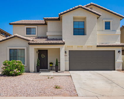 21163 E Aspen Valley Drive, Queen Creek