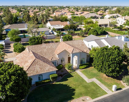 541 E Spur Avenue, Gilbert