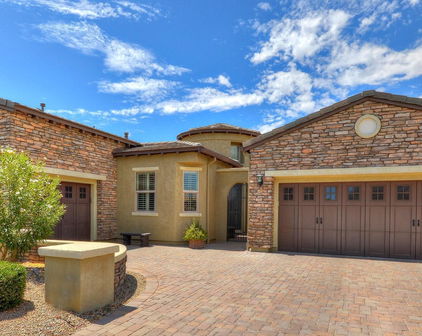 12617 W Mine Trail, Peoria