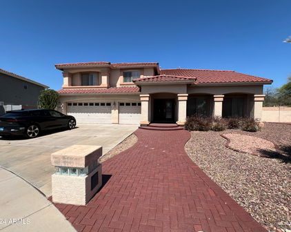 13304 W Palo Verde Drive, Litchfield Park