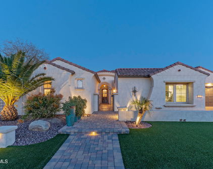 2109 N 166th Drive, Goodyear