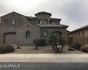 15385 W Westview Drive, Goodyear