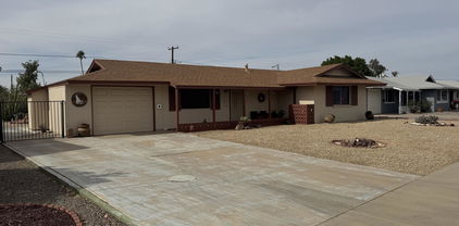 12236 N Pebble Beach Drive, Sun City