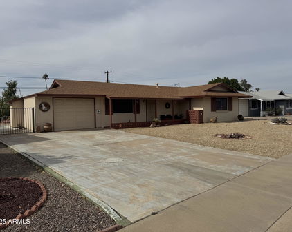 12236 N Pebble Beach Drive, Sun City