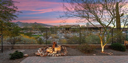 20584 W Hillcrest Boulevard, Buckeye