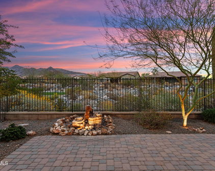 20584 W Hillcrest Boulevard, Buckeye