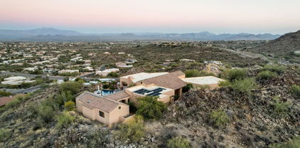 14826 E Delgado Drive, Fountain Hills