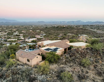 14826 E Delgado Drive, Fountain Hills