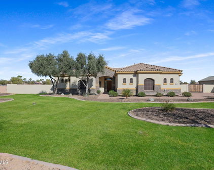 1695 S 166th Avenue, Goodyear