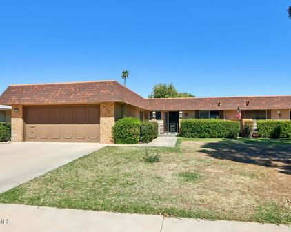 9706 W Long Hills Drive, Sun City