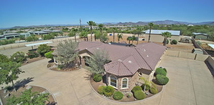 5616 E Barwick Drive, Cave Creek
