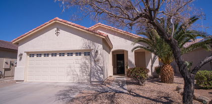 22520 W Moonlight Path, Buckeye