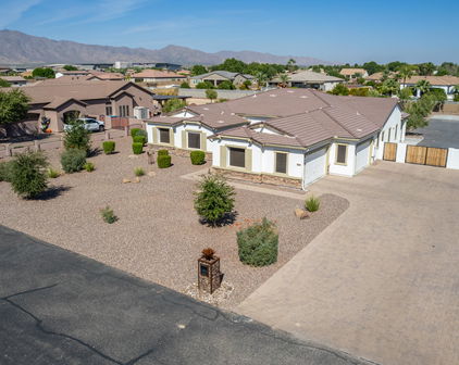 18546 W Solano Drive, Litchfield Park