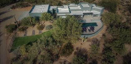 7777 E Celestial Street, Carefree