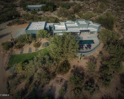 7777 E Celestial Street, Carefree
