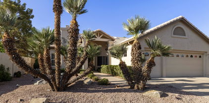 10609 E Cedar Waxwing Drive, Sun Lakes