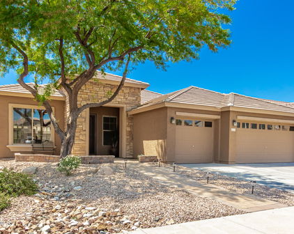 11951 W Jessie Lane, Sun City