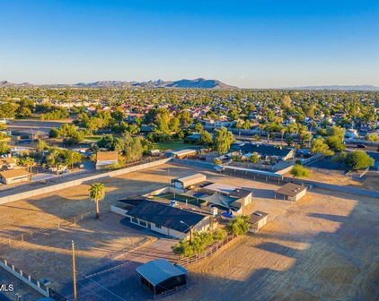 3737 W Morrow Drive, Glendale