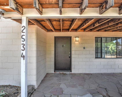 2534 N 52nd Street, Phoenix