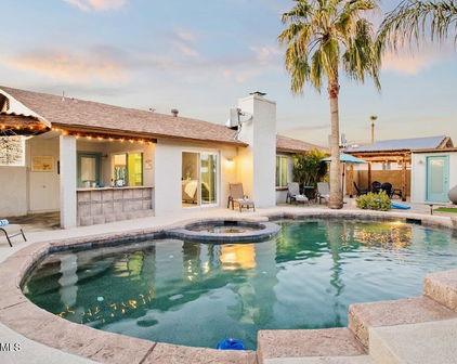 2207 S Cherry --, Mesa
