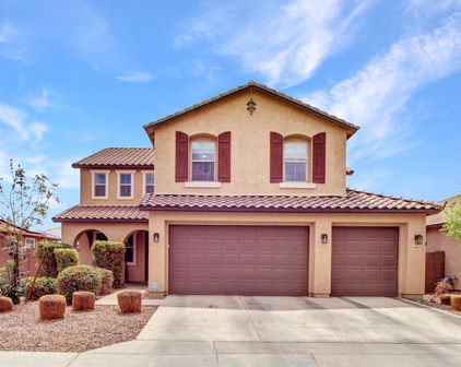 12017 W Chase Lane, Avondale