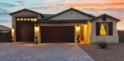 17114 N Palo Pino Street, Maricopa