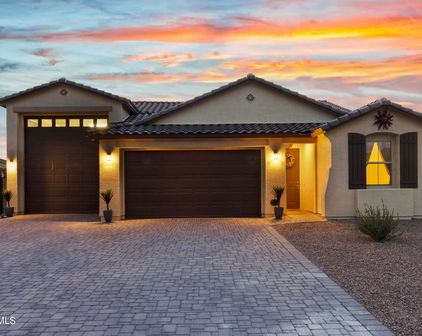 17114 N Palo Pino Street, Maricopa