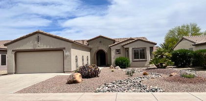 15158 W Camino Estrella Drive, Surprise