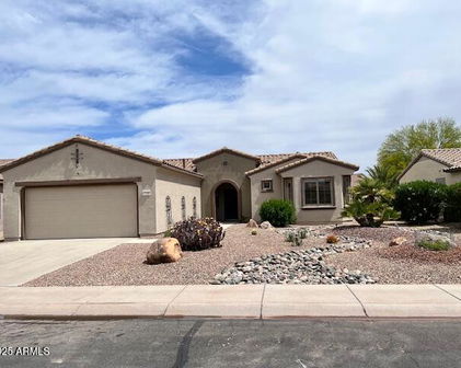 15158 W Camino Estrella Drive, Surprise