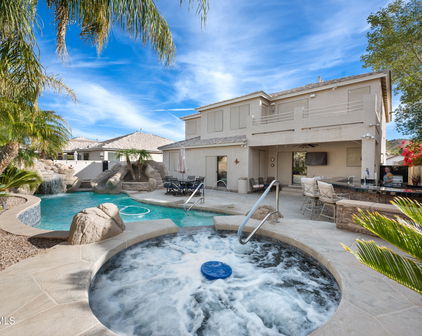 5936 W Park View Lane, Glendale