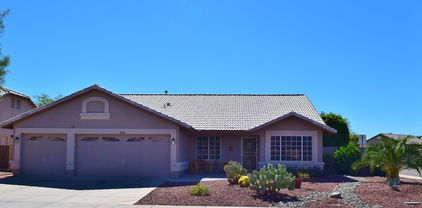 10889 W Oraibi Drive, Sun City