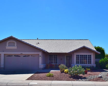 10889 W Oraibi Drive, Sun City