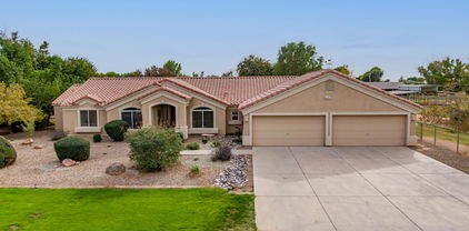 13845 E Vista Verde Drive, Chandler