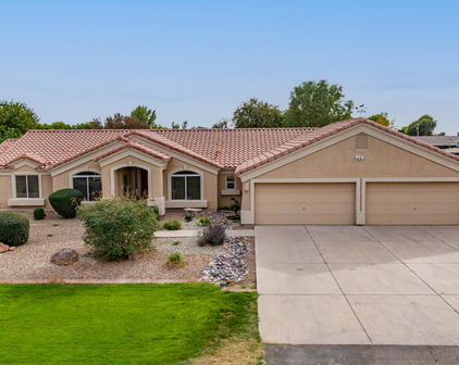 13845 E Vista Verde Drive, Chandler