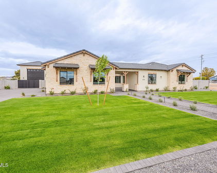 6930 N 178th Lane, Waddell