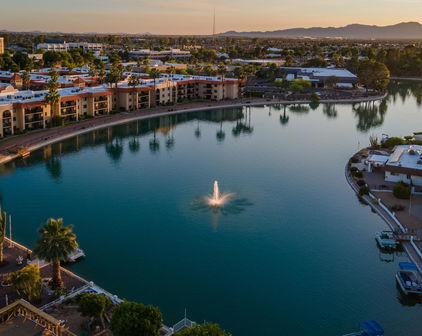 10330 W Thunderbird Boulevard Unit B217, Sun City