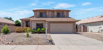 3900 S Velero Street, Chandler