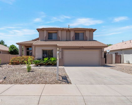 3900 S Velero Street, Chandler