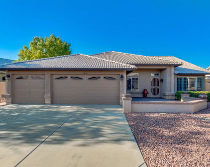10868 W Utopia Road, Sun City