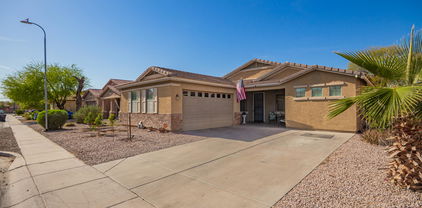 6822 W Alta Vista Road, Laveen