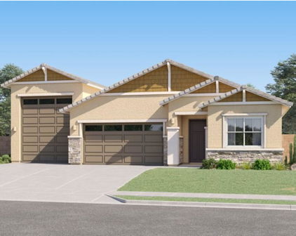 21839 E Roundup Court, Queen Creek