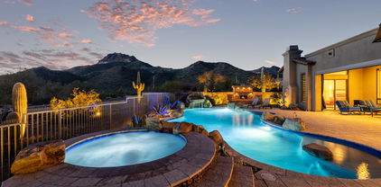 2644 N Tambor --, Mesa