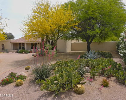 6403 E Gold Dust Avenue, Paradise Valley
