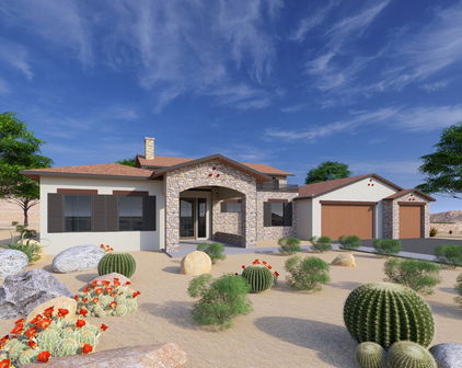 21347 W Jojoba Court, Buckeye