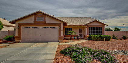 10987 W Cimarron Drive, Sun City