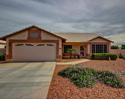 10987 W Cimarron Drive, Sun City