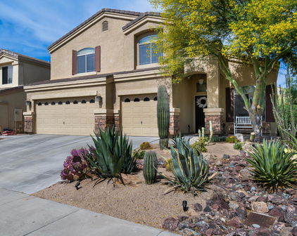 23428 N 118th Lane, Sun City