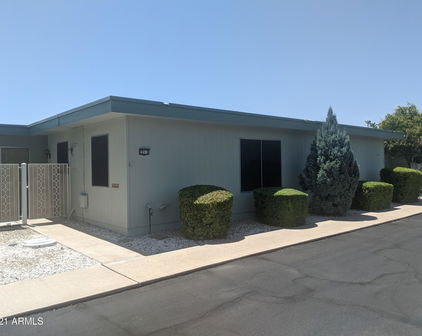 13223 N 98th Avenue Unit K, Sun City