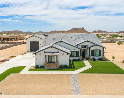 345 W Sterling Street, San Tan Valley