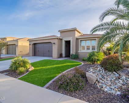 1587 E Azafran Trail, San Tan Valley
